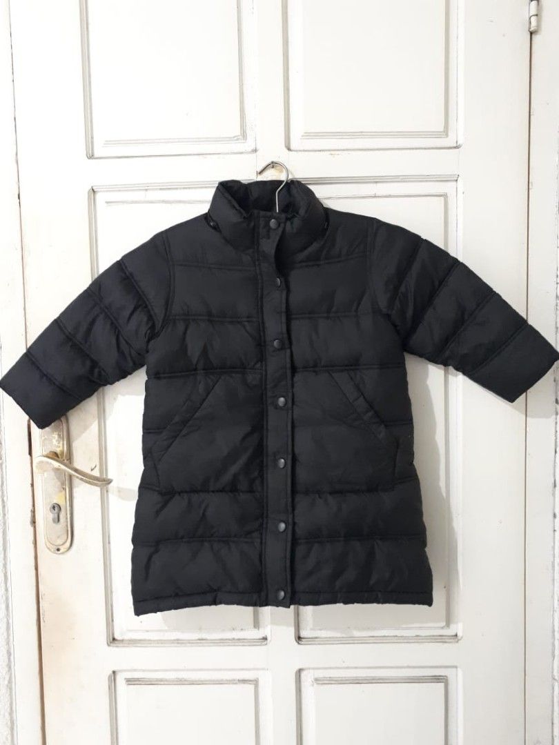 Jaket sale anak h&m