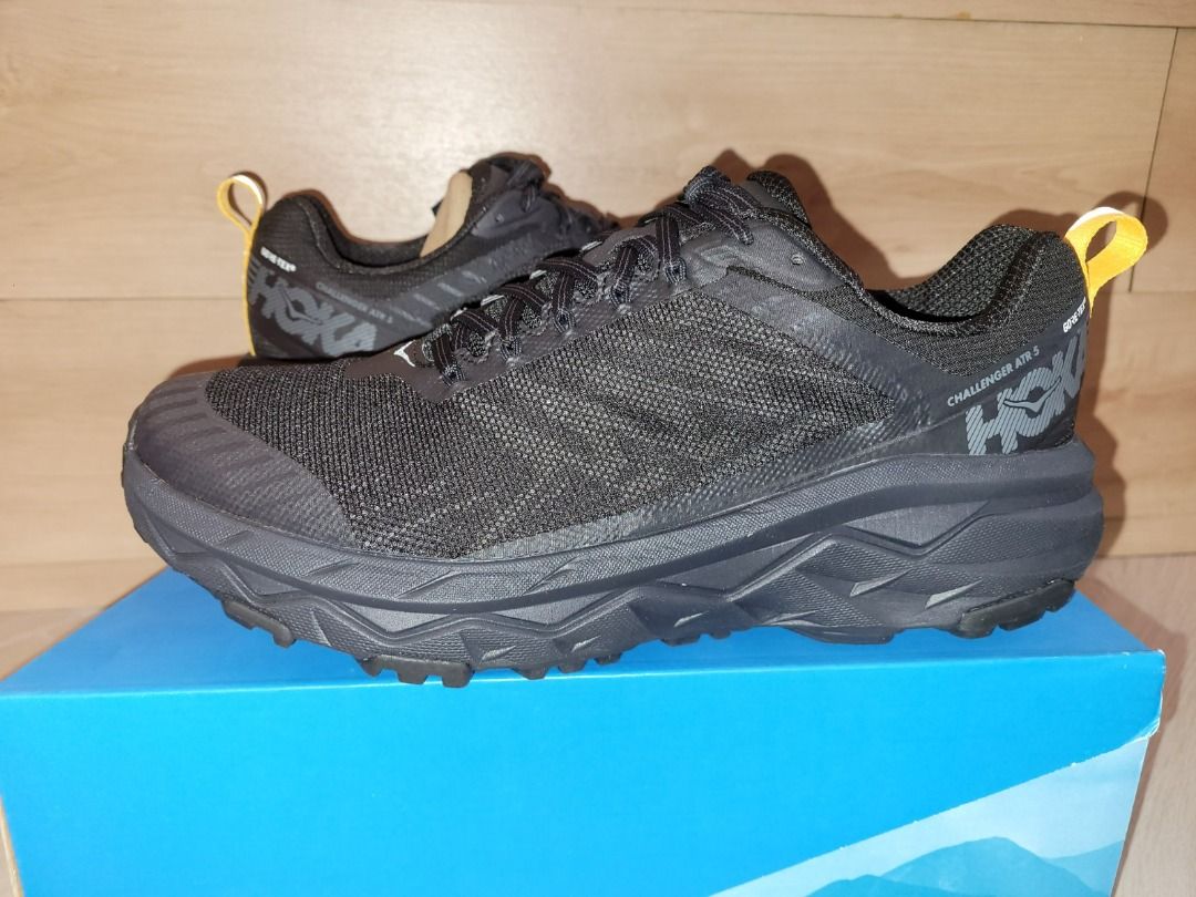Hoka one one challenger shop atr 5 gtx
