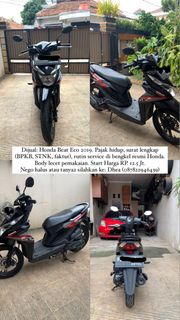 (Kategori: ) berada di . Dikirim oleh dithadea (ID iklan 1238166758, Gambar 1). Deskripsi: .