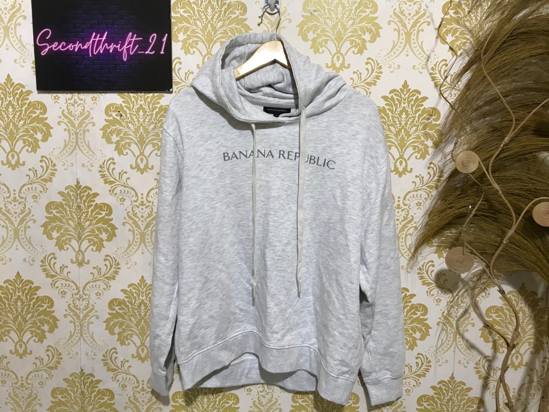 Hoodie banana republic online