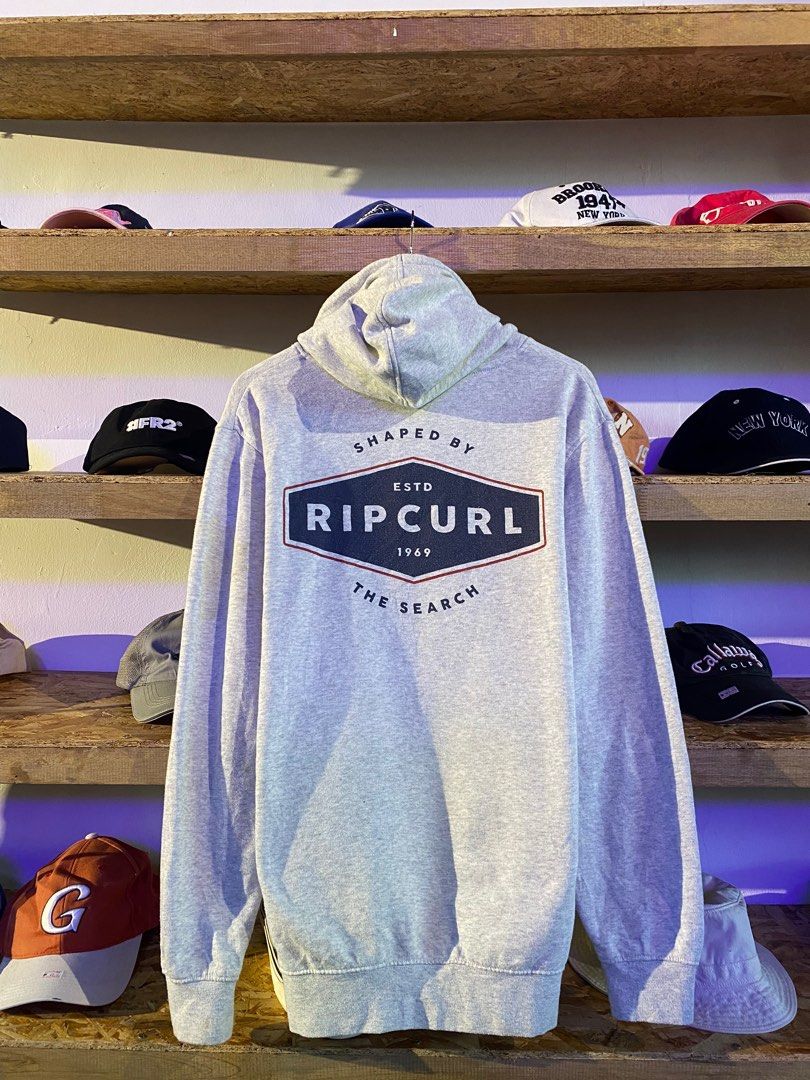 Sweater ripcurl clearance