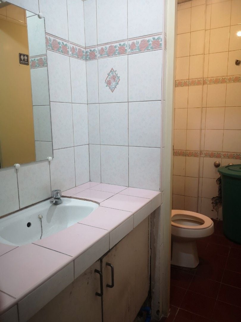 House and Lot for Rent in Sta Lucia along Ortigas ext Pasig City