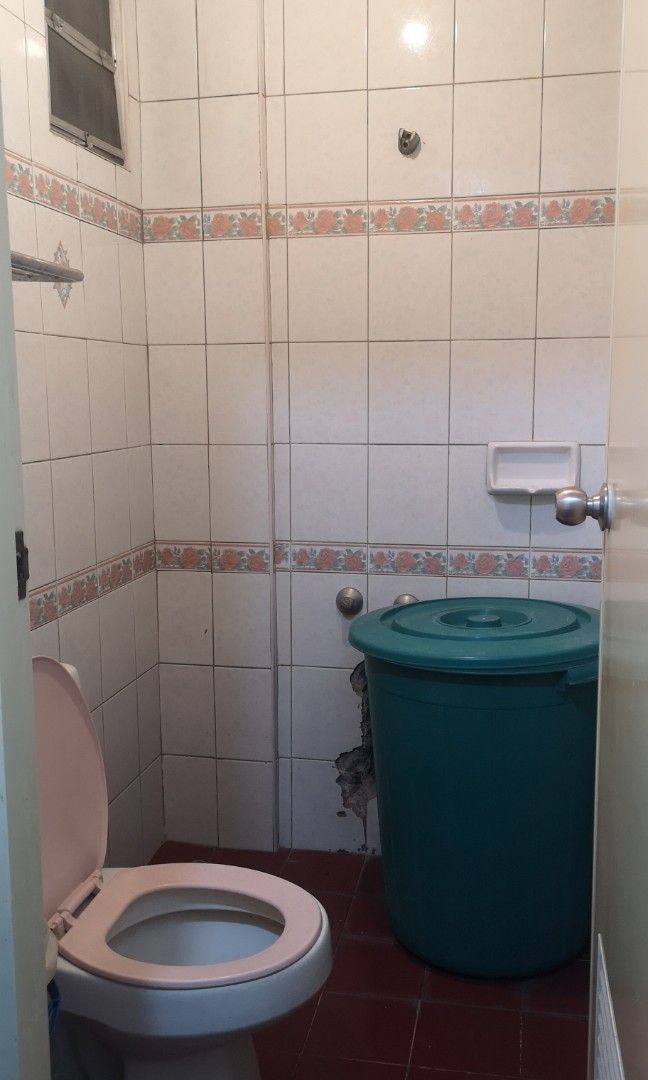 House and Lot for Rent in Sta Lucia along Ortigas ext Pasig City