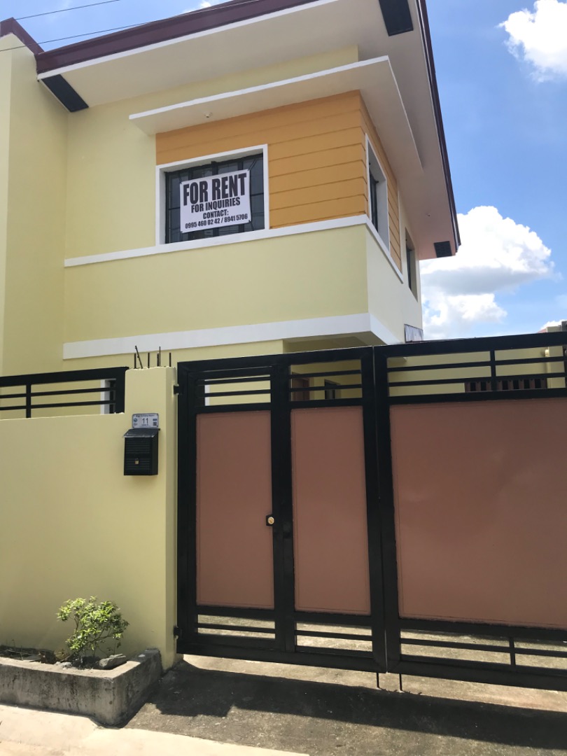 house for rent rizal House & Lot Carousell Philippines