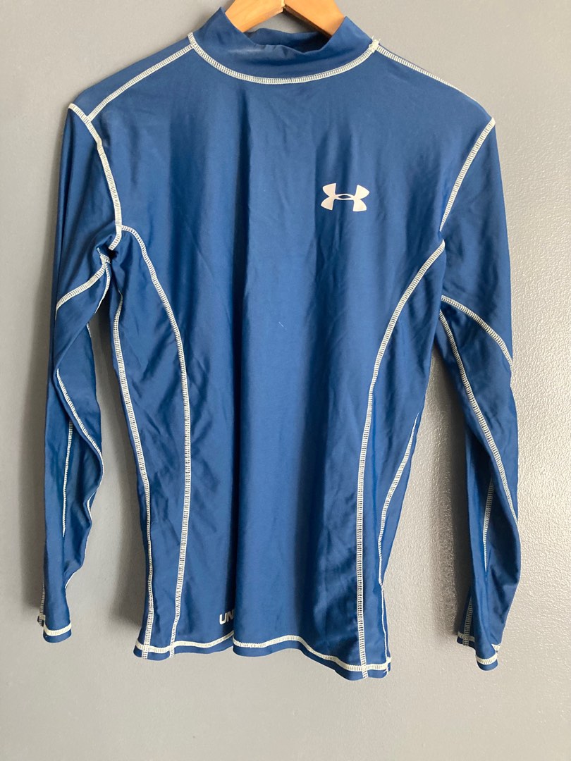 Hurley Rash Guards Large size, Men's Fashion, Tops & Sets, Swim Top