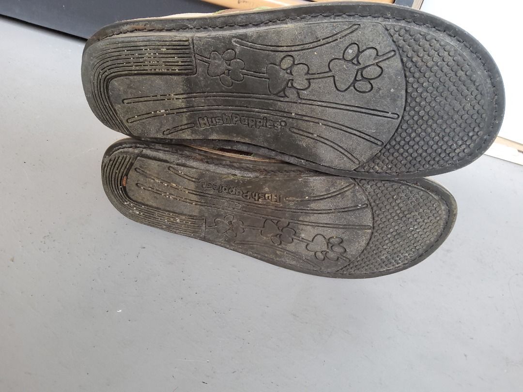 Hush Puppies casual shoes for sale