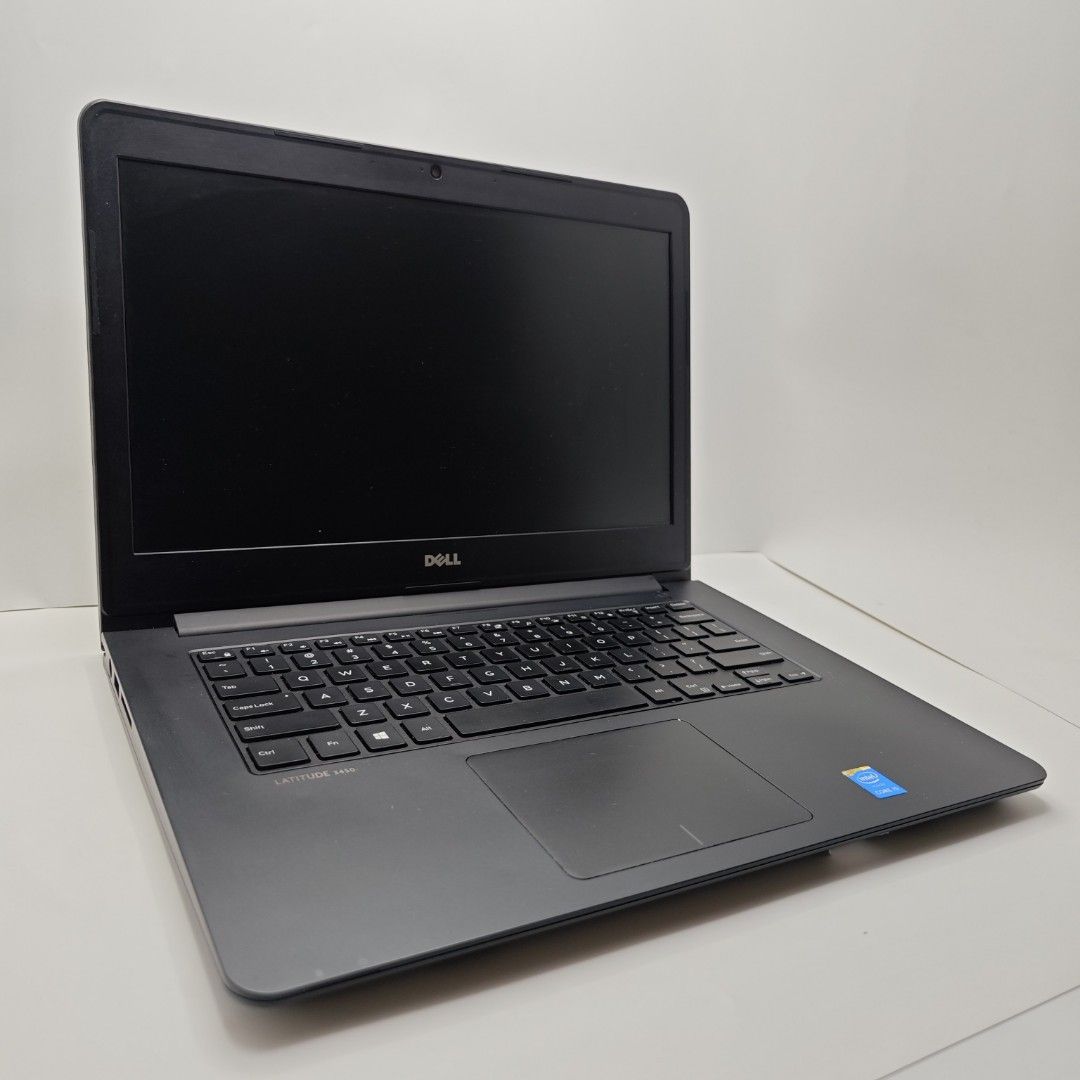Dell Business Grade Laptops i5/8/256SSD Dell Latitude 3450 budget business laptop, Computers & Tech