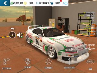 Car Parking multiplayer Tuning Brasil