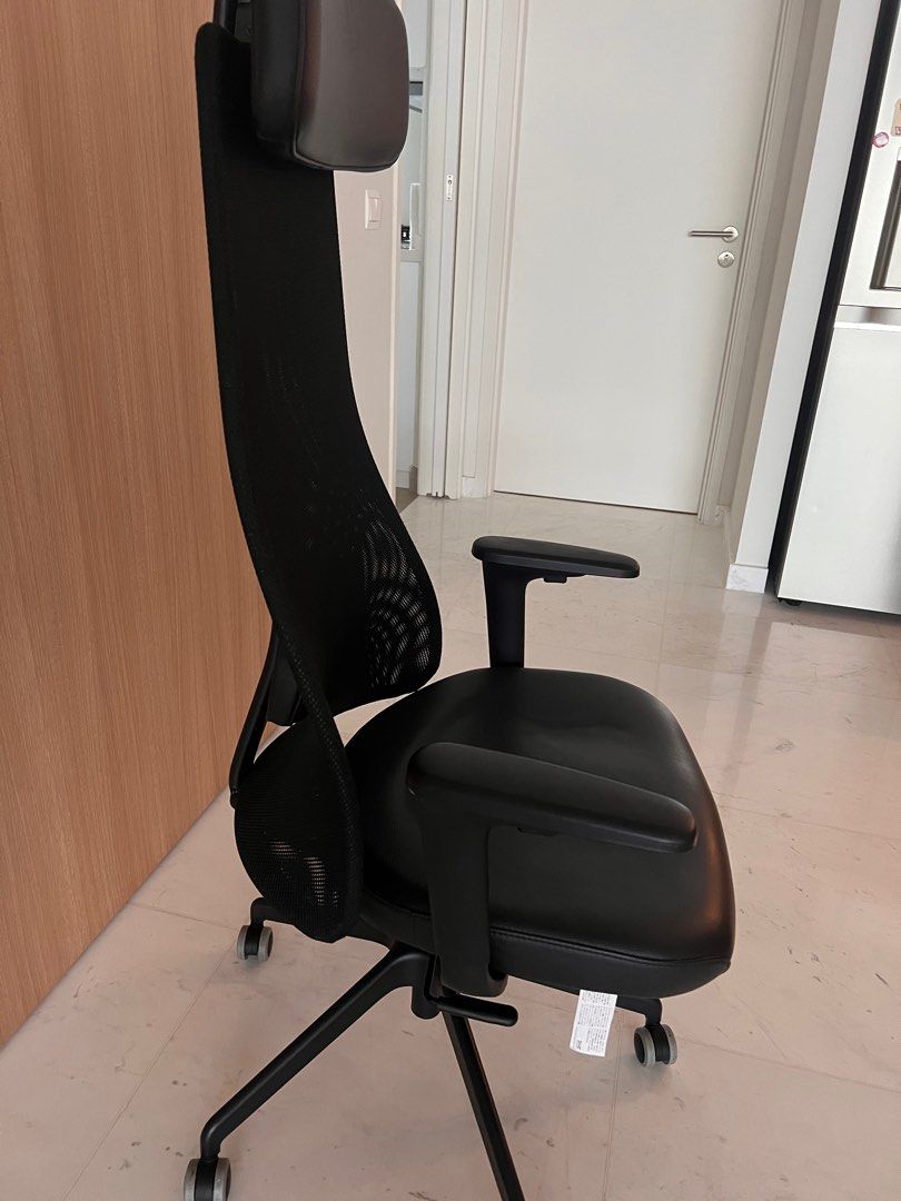 Jarvfjallet best sale chair review
