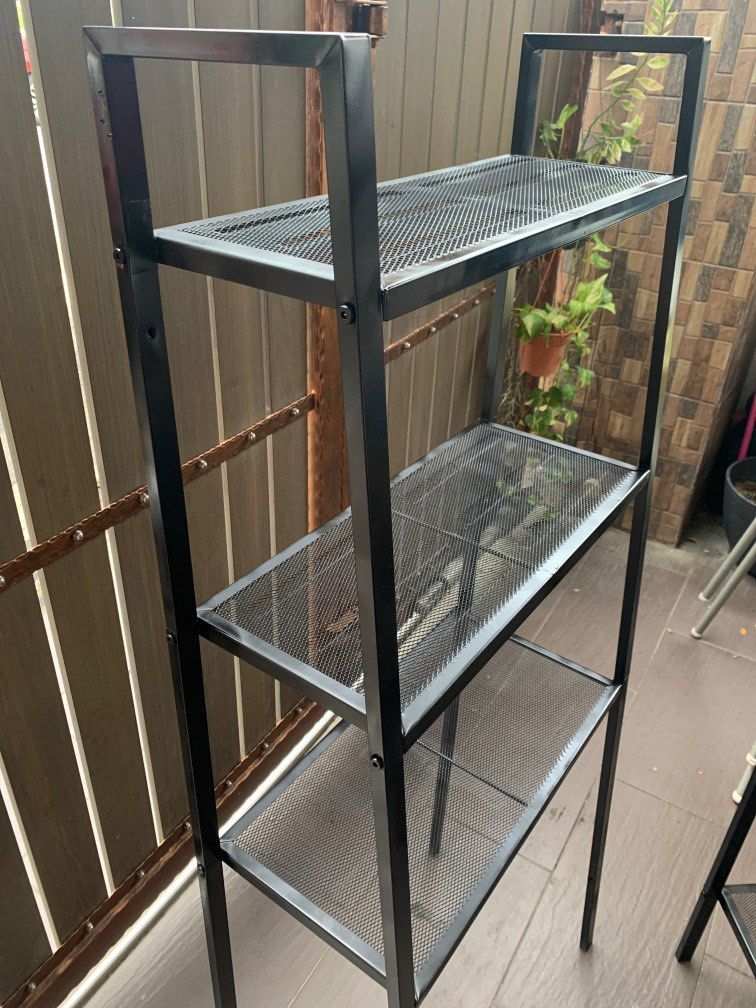 Ikea lerberg missing bottom, Furniture & Home Living, Furniture