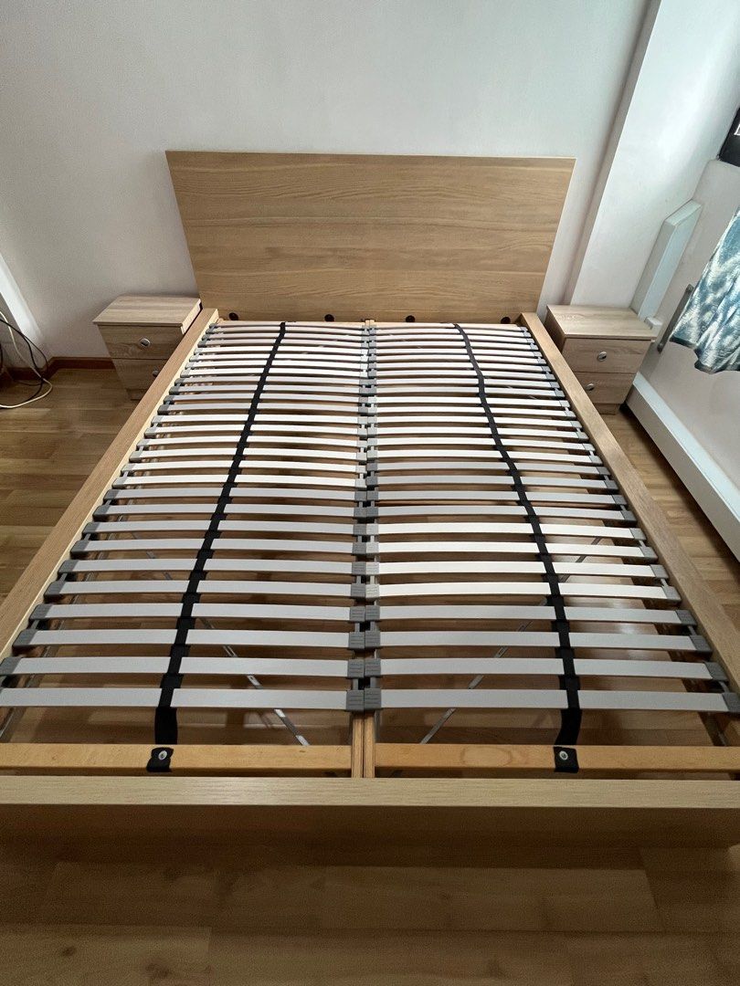 Ikea clearance malm lonset