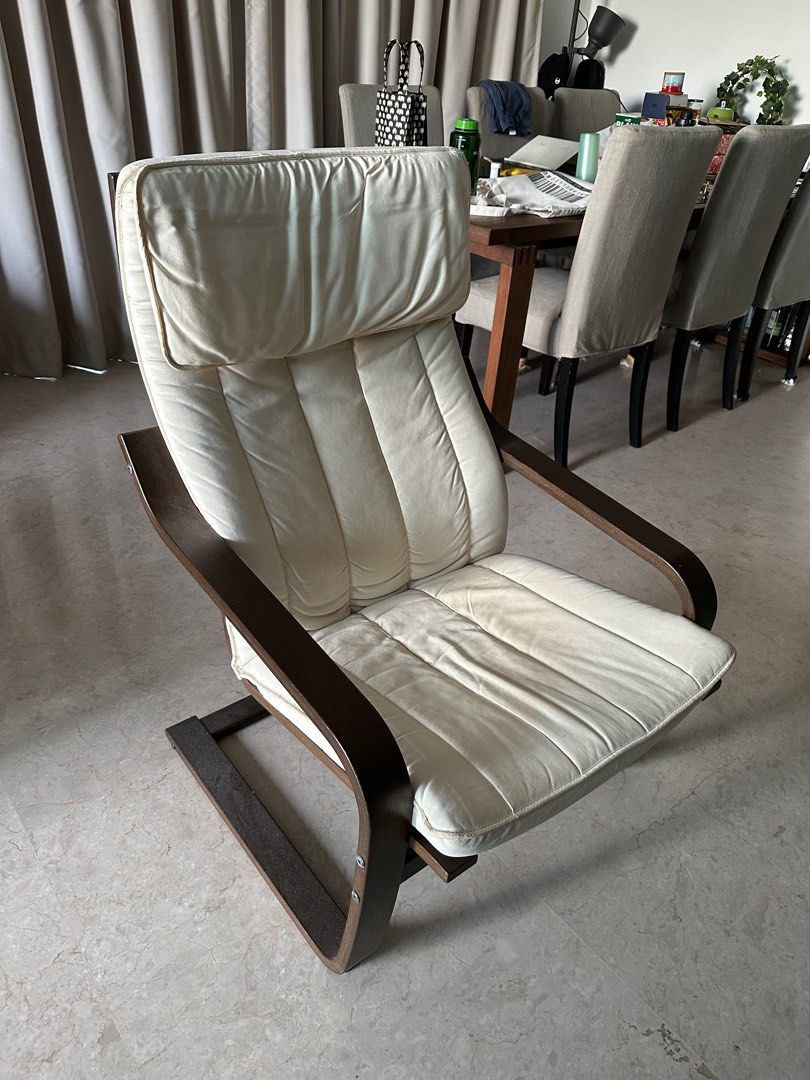 Ikea poang online vislanda