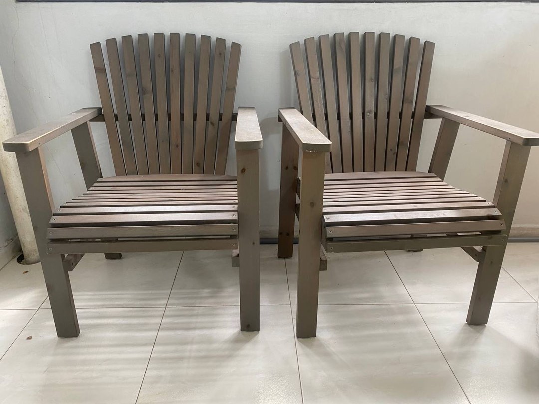Adirondack ikea best sale