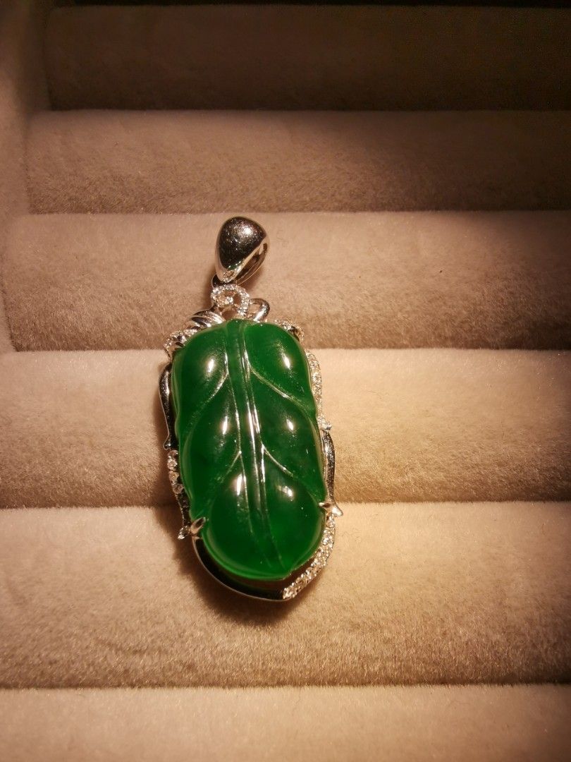Imperial jade online price
