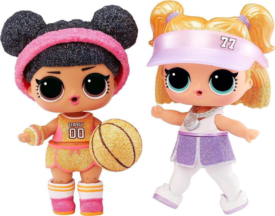 Lol doll pram store
