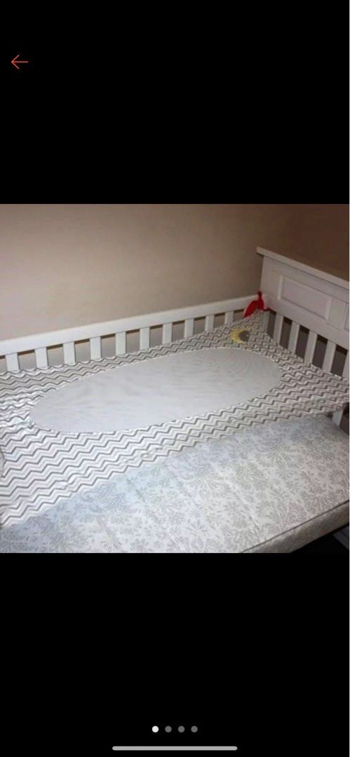 Infant crib hammock swimg Babies Kids Baby Nursery Kids