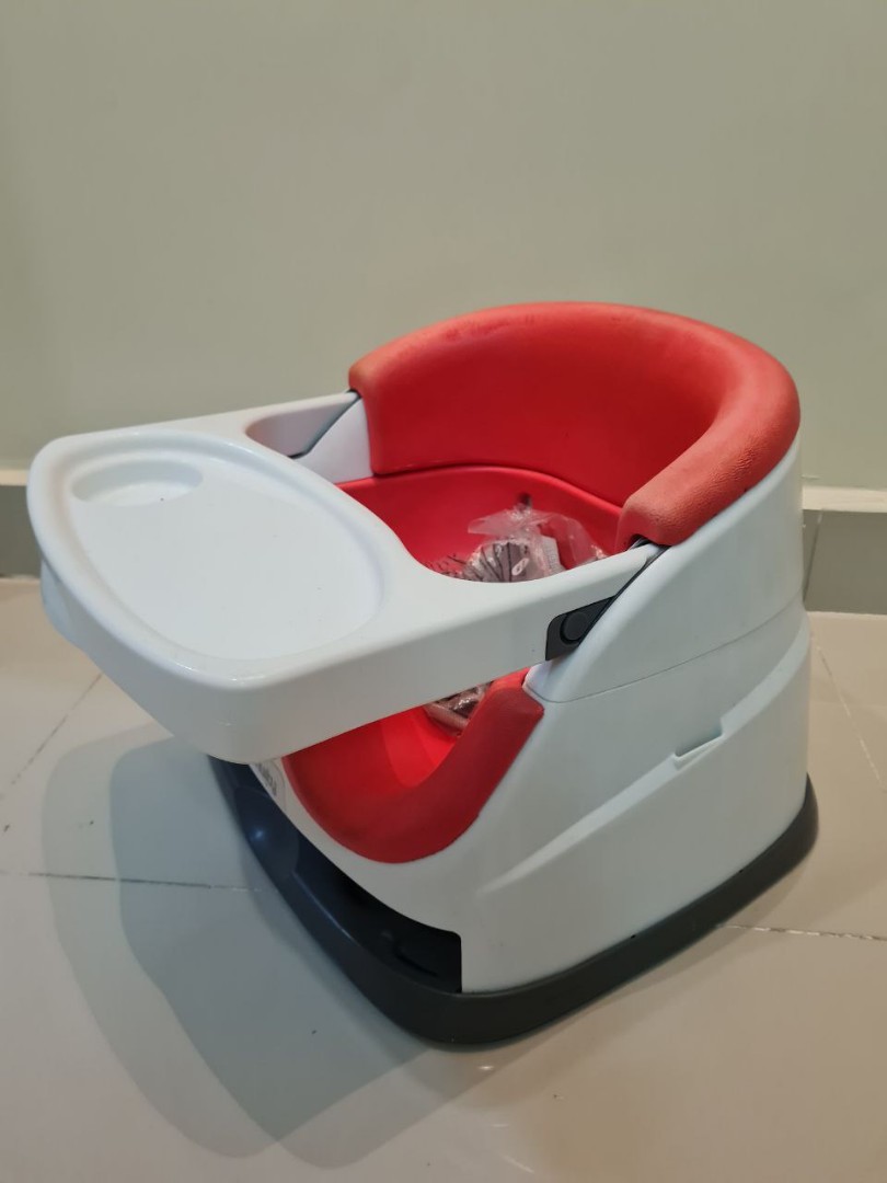 Ingenuity seat, Babies & Kids, Nursing & Feeding, Breastfeeding ...