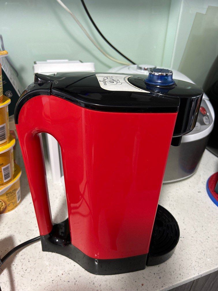 Instant hot water dispensers, TV & Home Appliances, Kitchen Appliances