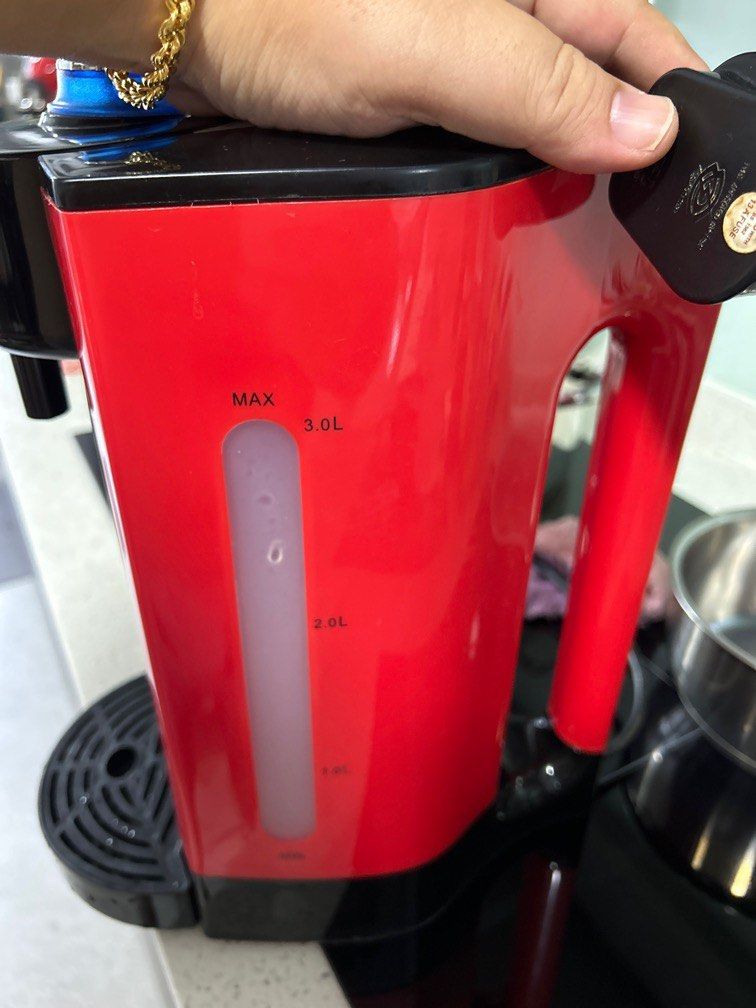 Instant hot water dispensers, TV & Home Appliances, Kitchen Appliances