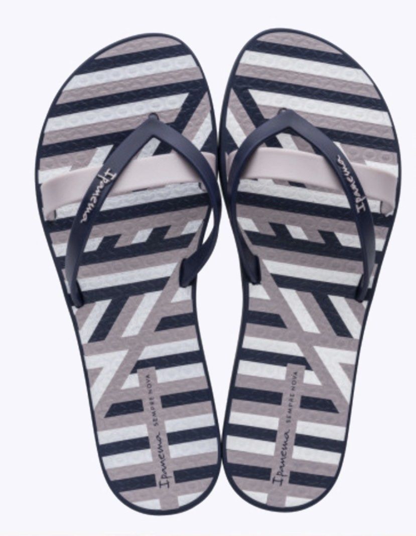 Ipanema Flip Flops Women s Fashion Footwear Flipflops and