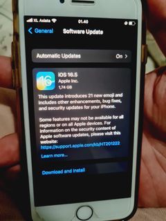 Iphone 8 64gb kinyis kinyis