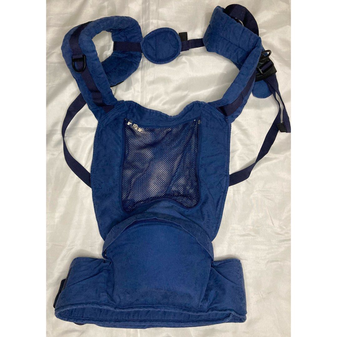 Easy rider deals baby carrier