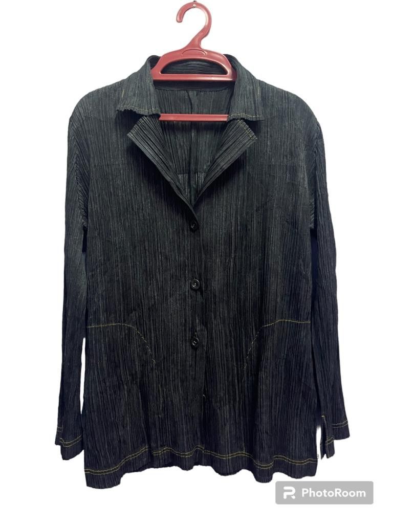 Jacket blouse outlet please