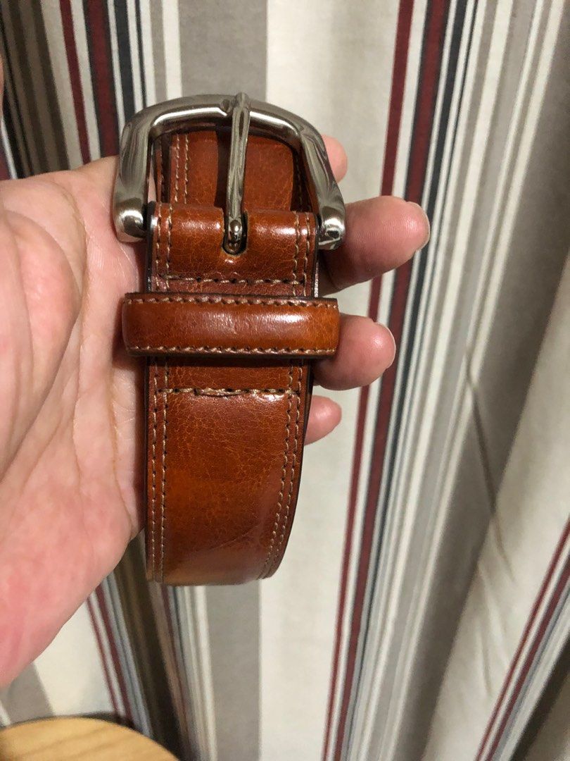 Izod Belt Unisex 30 32 Men s Fashion Watches Accessories