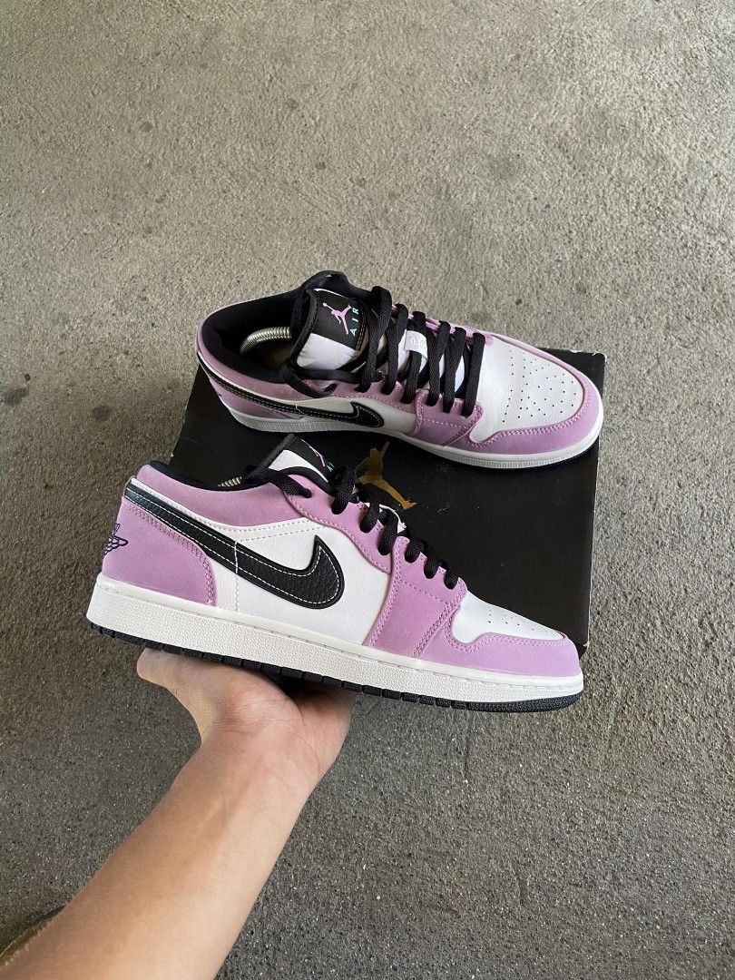 j1 low violet