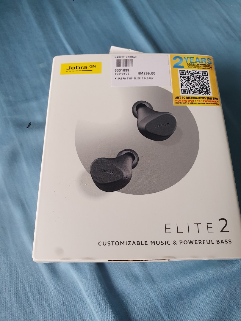 Jabra elite hotsell 65t olx