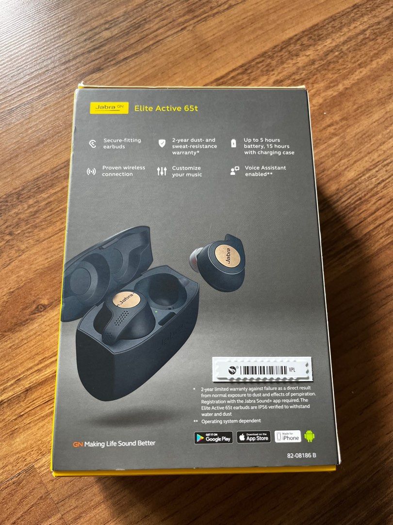Jabra Elite Active 65T