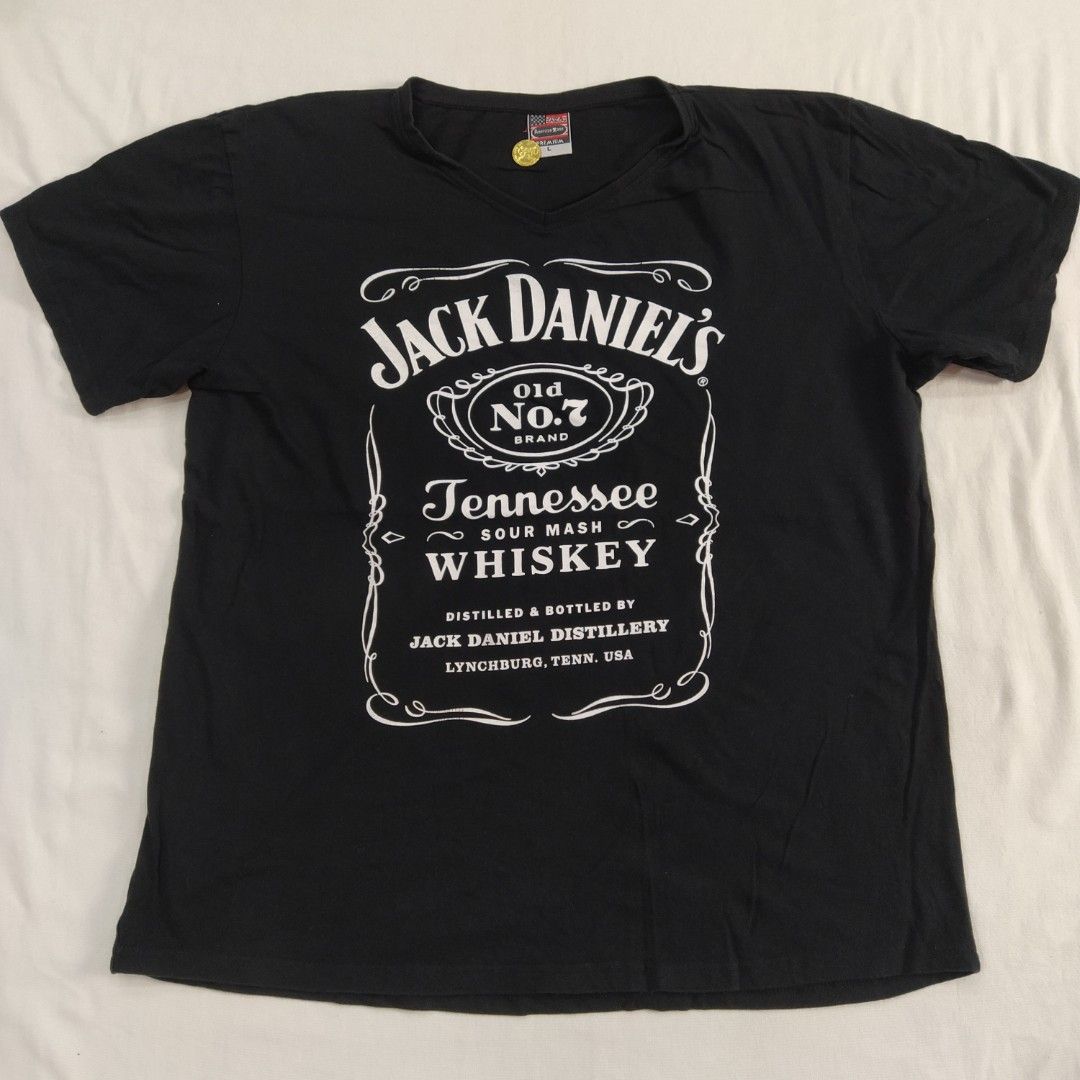 Jack daniels polo shirt sales