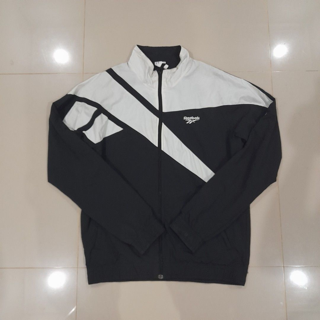 Jaket reebok classic deals