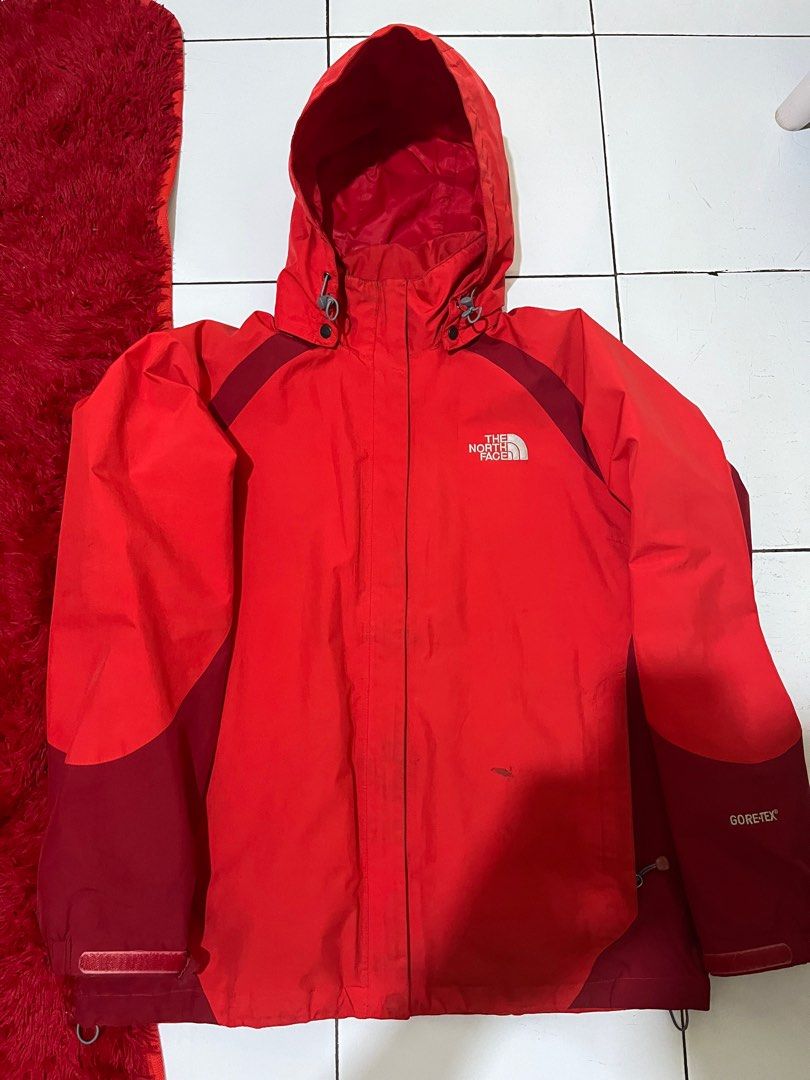 Jaket tnf goretex shop