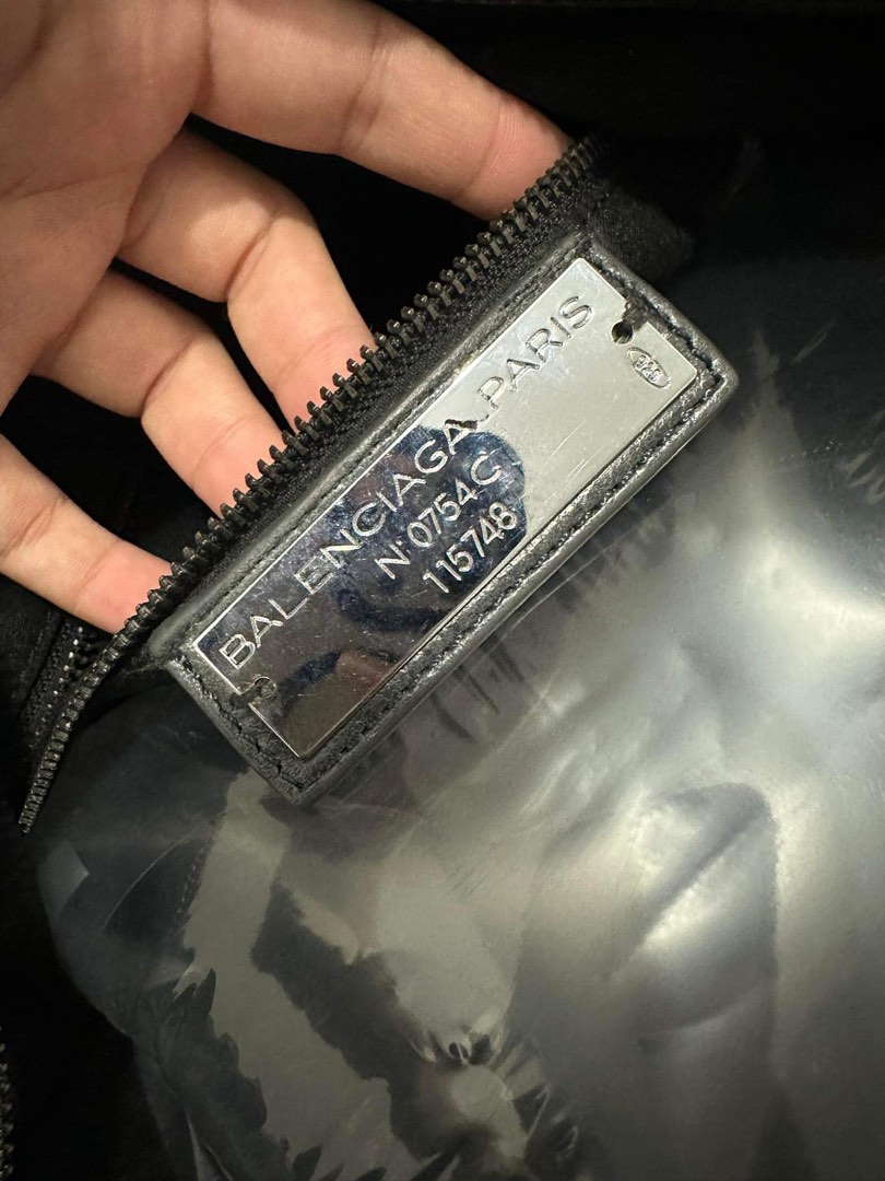 Balenciaga paris 2024 n0754c price