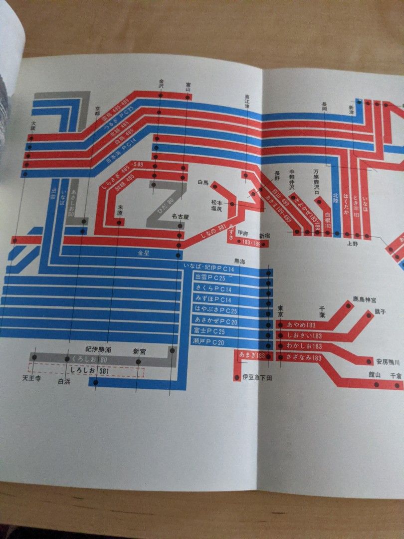 Japan Railfan Magazine, Hobbies & Toys, Books & Magazines, Magazines on