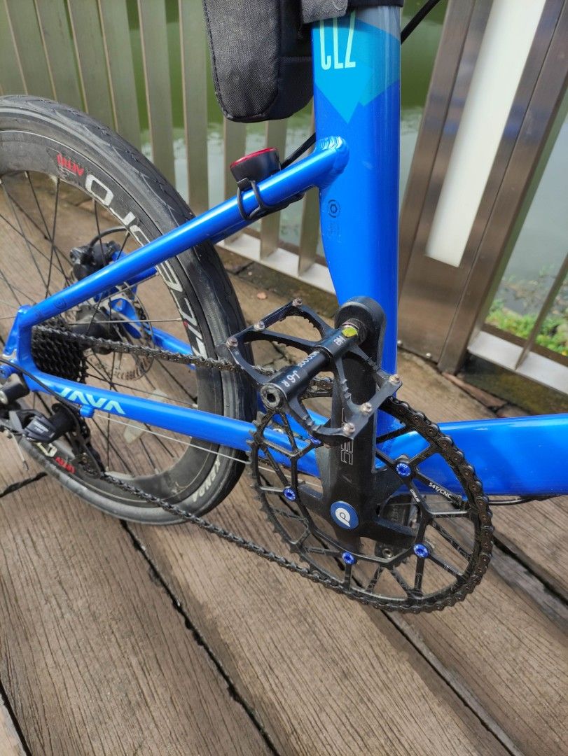 Java Mini Velo - CL2, Sports Equipment, Bicycles & Parts, Bicycles on ...