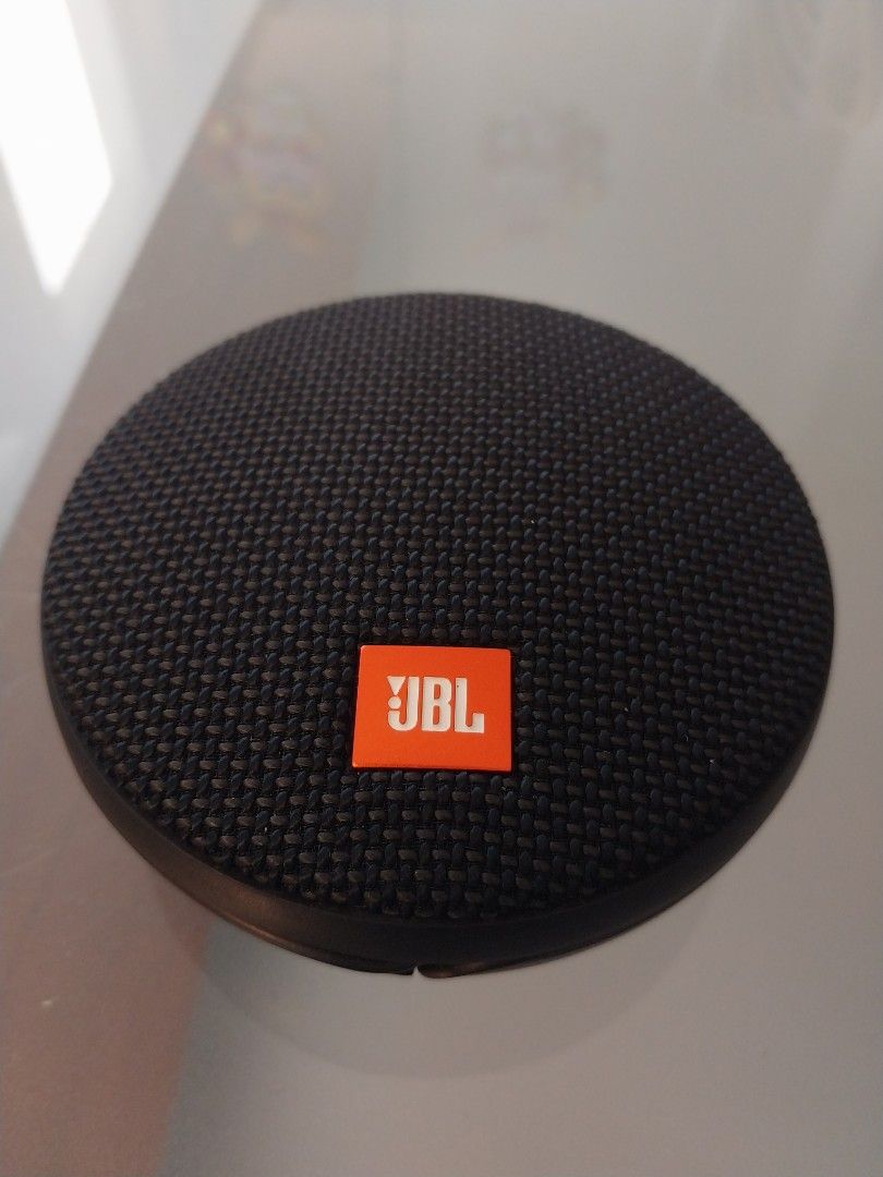 Jbl go 2 clip 2 discount