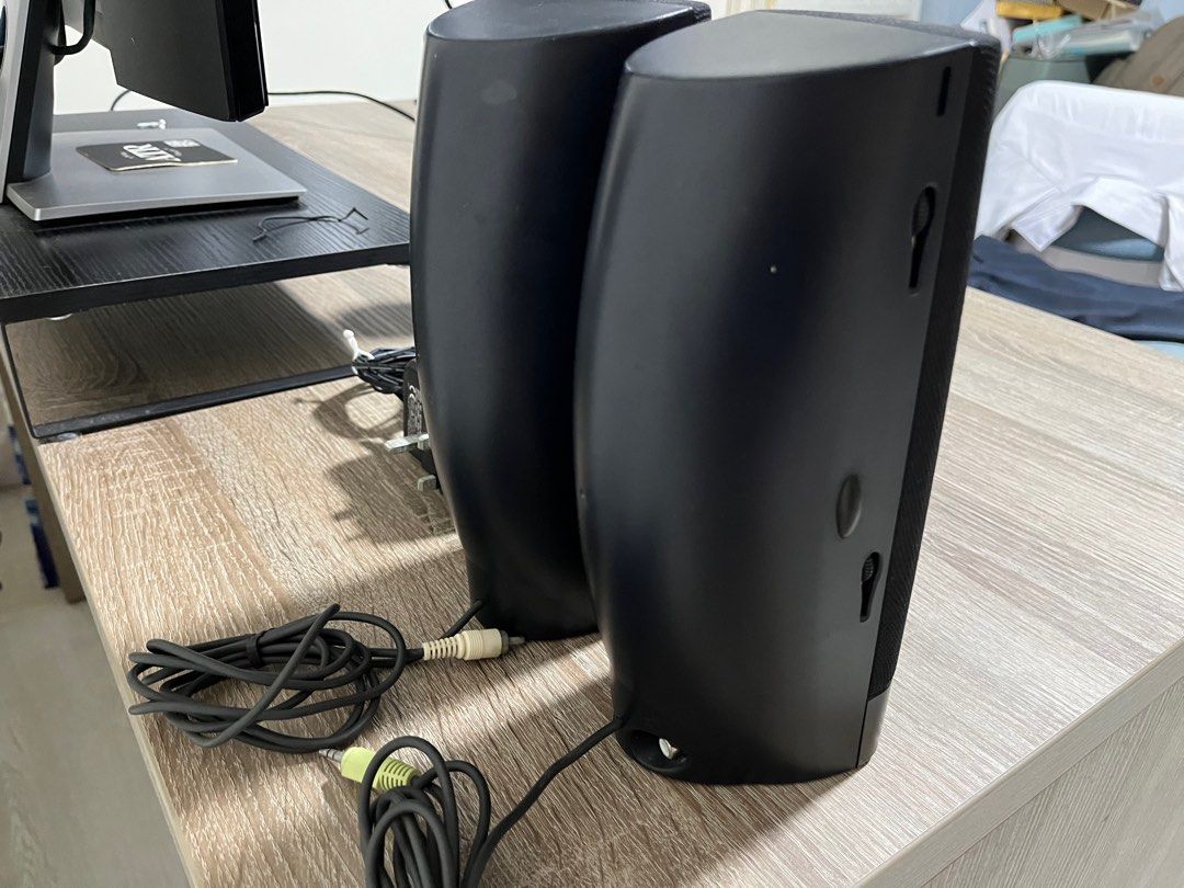 JBL Computer Speakers, Audio, Soundbars, Speakers & Amplifiers on Carousell