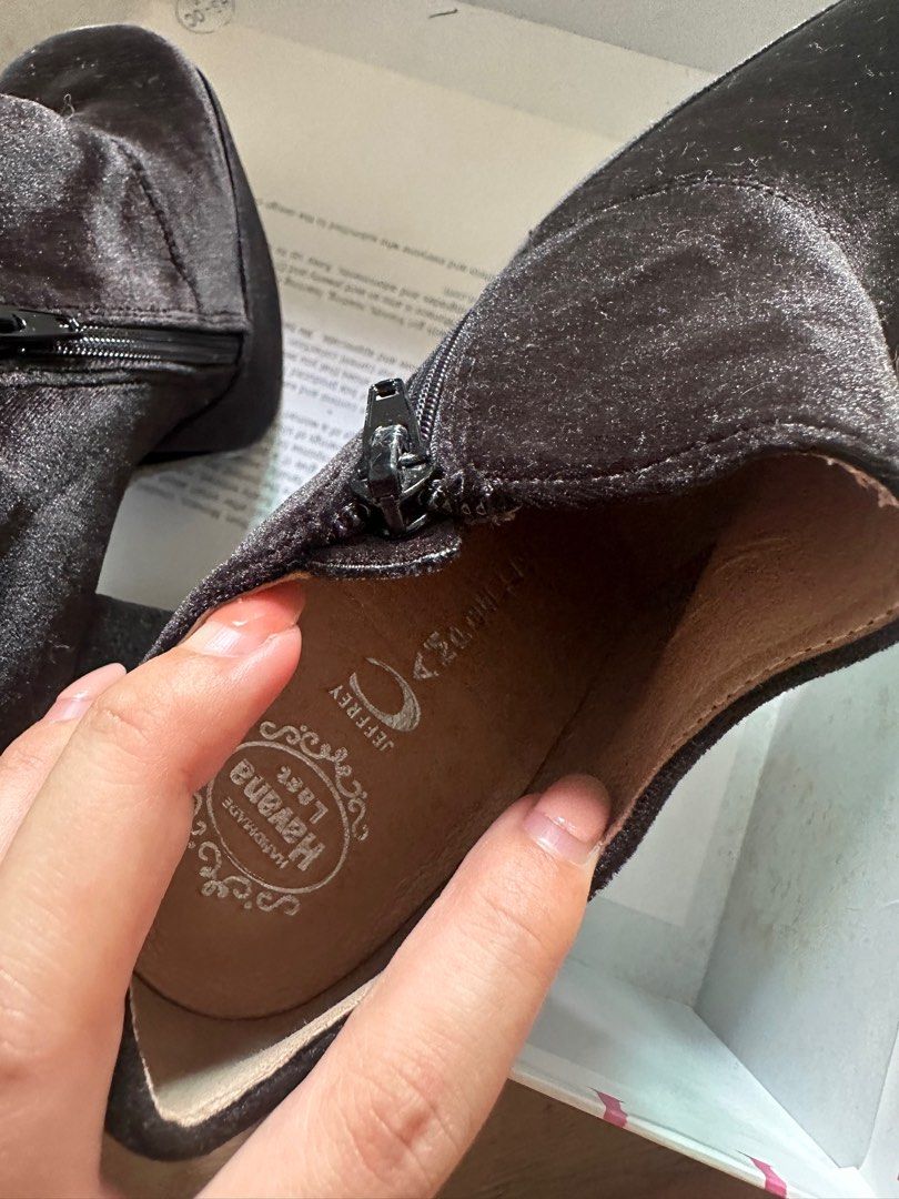 Jeffrey campbell sparkle heels on sale