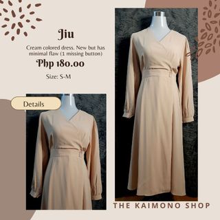 (Category: ) located in . Submitted by thekaimonoshop (Listing ID 1238231639, Image 1). Description: .