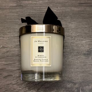 Jo Malone 含羞草與小荳蔻蠟燭200g