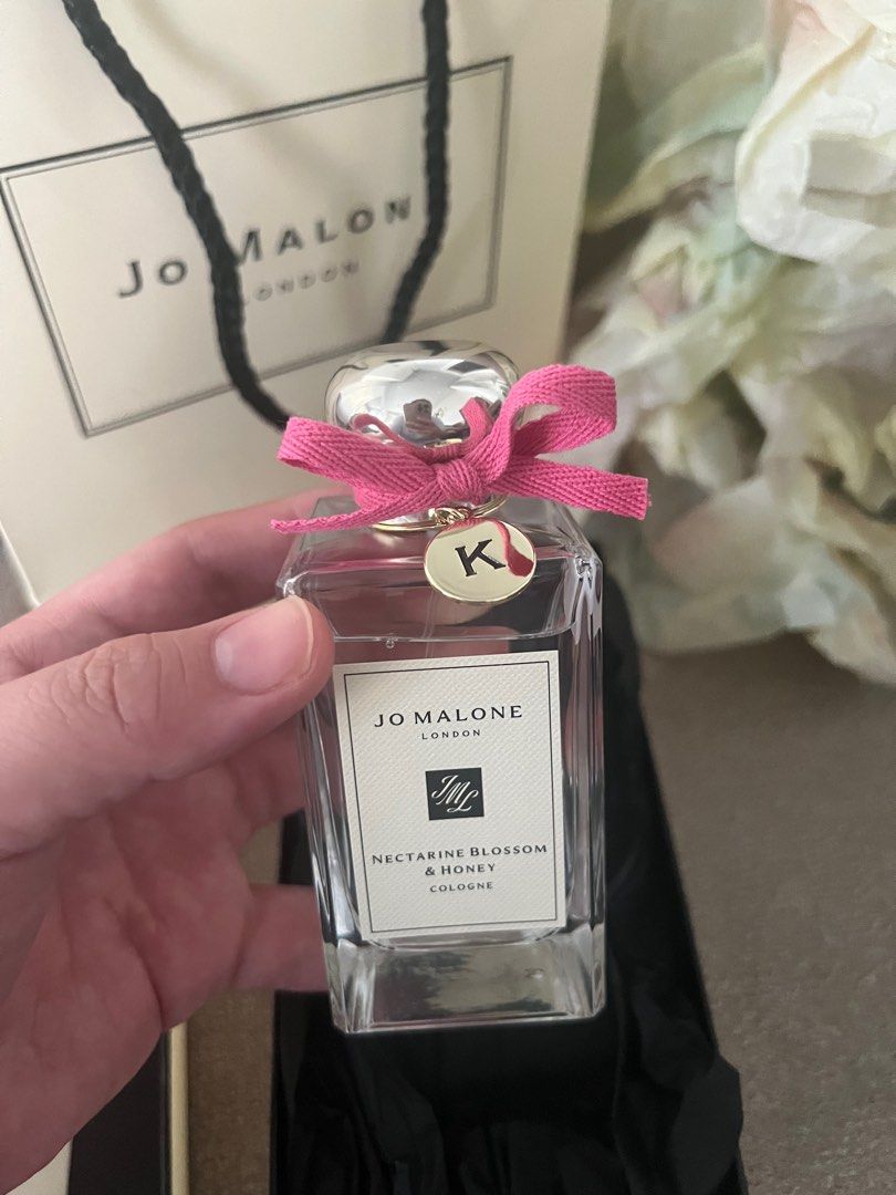 Jo Malone Nectarine Blossom and Honey on Carousell