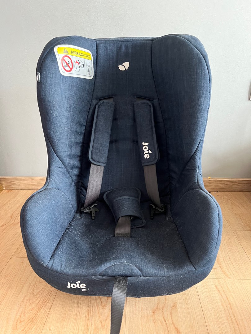 Joie car clearance seat meet tilt