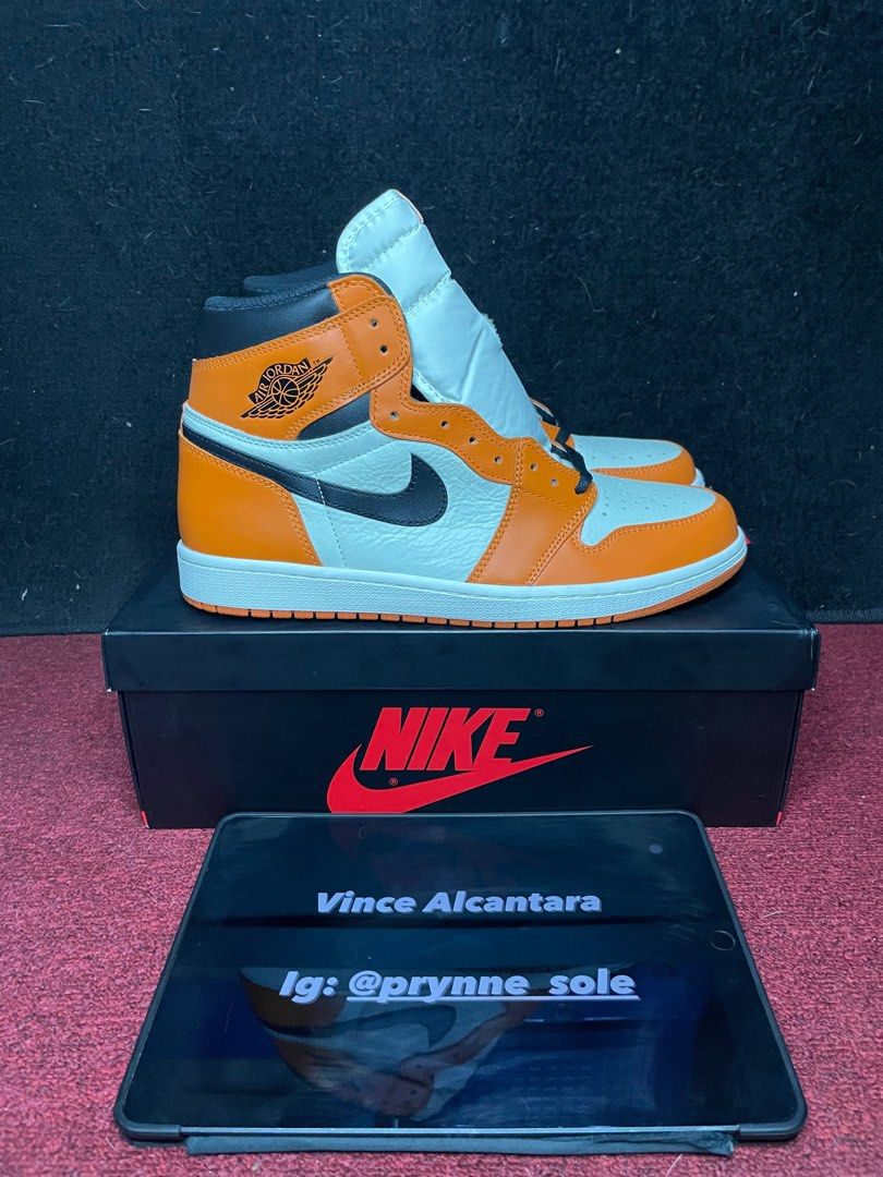 shattered backboard jordan 1 reverse