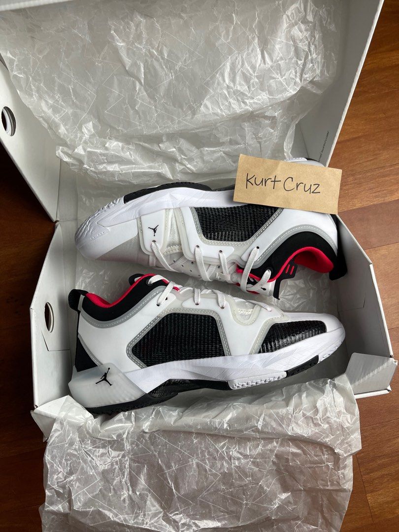 Jordan 89 sales racer oreo