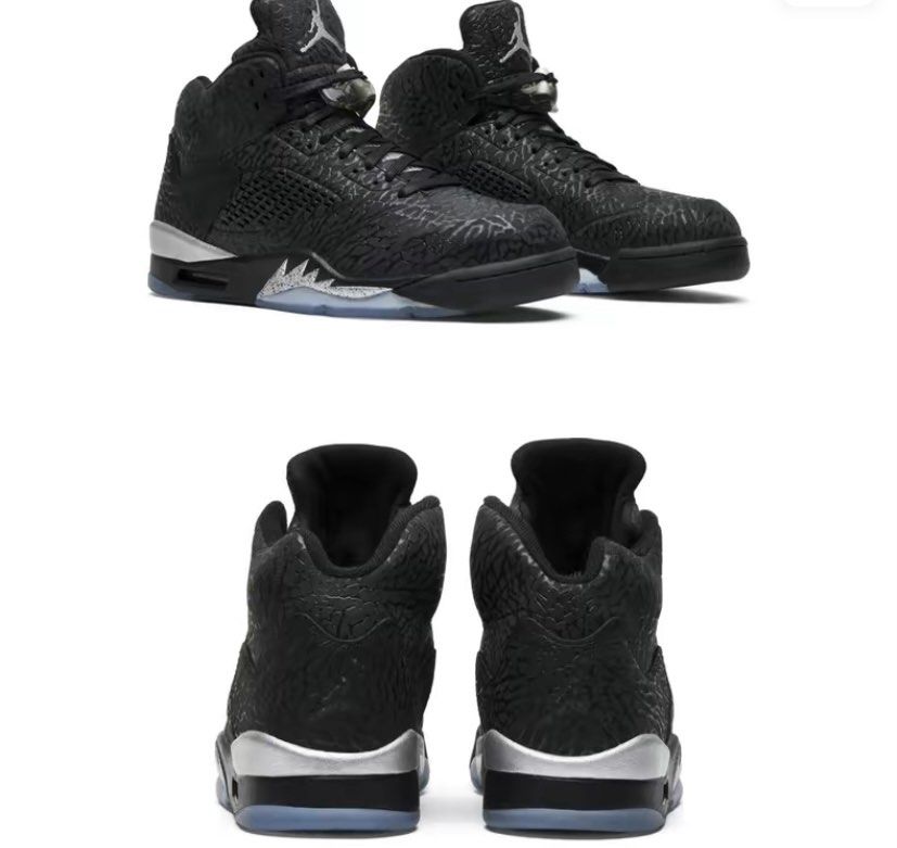 jordan 5 retro 3lab5