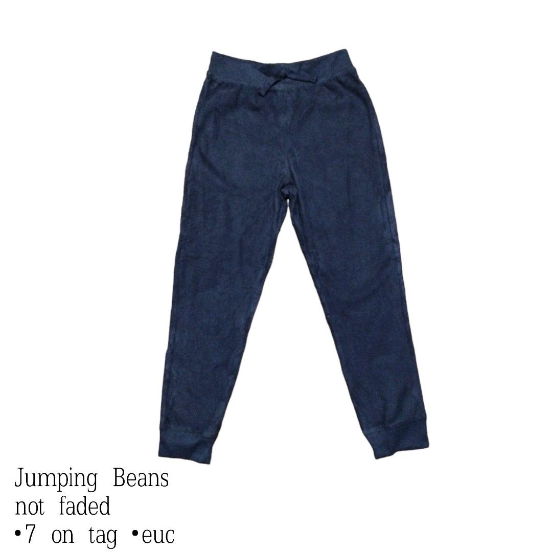 Jumping Beans Kids Jogger Pants on Carousell