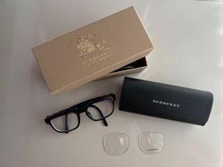 Kacamata Burberry / Burberry Glasses