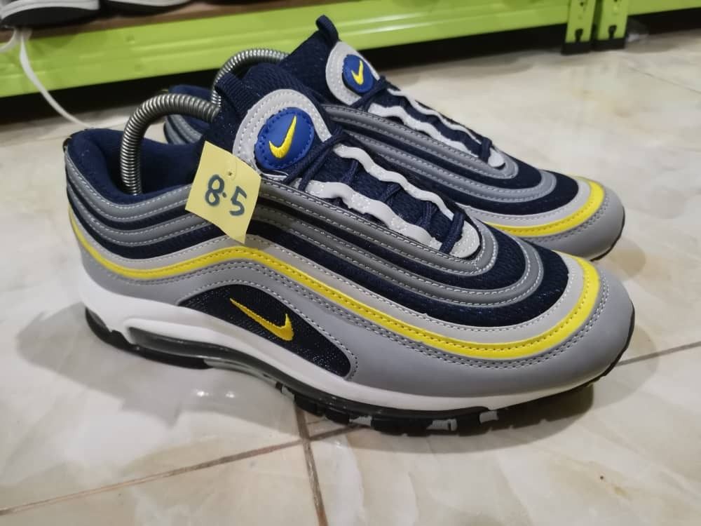 Kasut nike shop air max 218